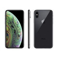 Back Panel Cover for Apple iPhone XS