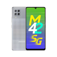 Samsung Galaxy M42 5G Speaker