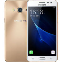 Samsung Galaxy J3 Pro Memory Card