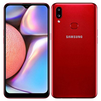 Front Glass for Samsung Galaxy A10s