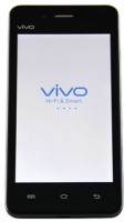 Back Panel Cover for Vivo Y11
