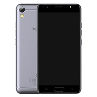 LCD with Touch Screen for Tecno i7 - (display glass combo folder)