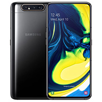 Front Camera for Samsung Galaxy A80