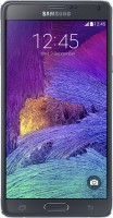 Front Glass for Samsung Galaxy Note 4
