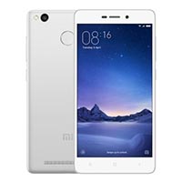 LCD Frame Middle Chassis for Xiaomi Redmi 3S Prime