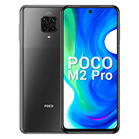 POCO M2 Pro Charger