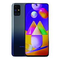 Back Panel Cover for Samsung Galaxy M31s