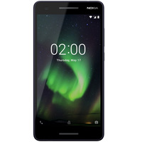 Front Camera for Nokia 2.1