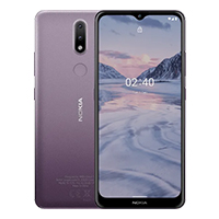 Front Glass for Nokia 2.4