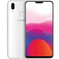 Front Glass for Vivo X21