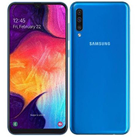LCD Frame Middle Chassis for Samsung Galaxy A10