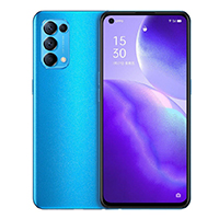 Power Button Outer for OPPO Reno 5 Pro 5G