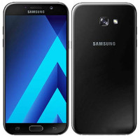 Samsung Galaxy A7 2017 Suction Cup