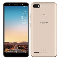 Front Glass for Techno Camon i Twin