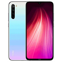 LCD Frame Middle Chassis for Xiaomi Redmi Note 8
