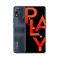 Infinix Hot 10 Play