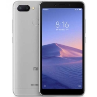 LCD Frame Middle Chassis for Xiaomi Redmi 6A