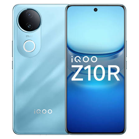 iQOO Z10R 5G
