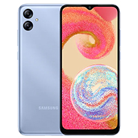 Samsung Galaxy A04