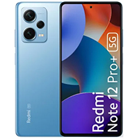Redmi Note 12 Pro Plus 5G