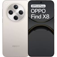 Oppo Find X8 5G