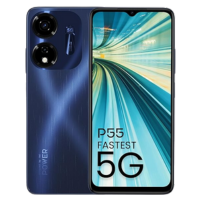 itel P55 5G