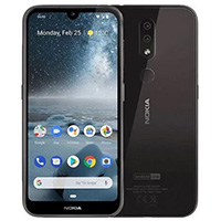 Front Glass for Nokia 4.2