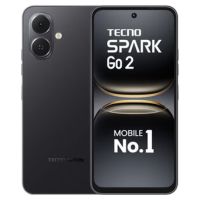 Tecno Spark Go 2