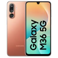 Samsung Galaxy M36 5G