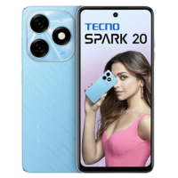 Tecno Spark 20