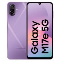 Samsung Galaxy M17e 5G