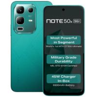 Infinix Note 50X 5G