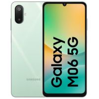 Samsung Galaxy M06 5G