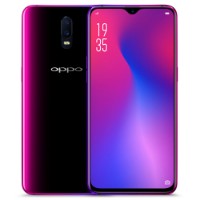 Volume Side Button Outer for Oppo R17