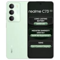 Realme C73 5G