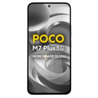 Poco M7 Plus 5G