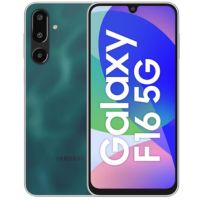 Samsung Galaxy F16 5G