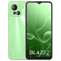 Lava Blaze 2 Pro