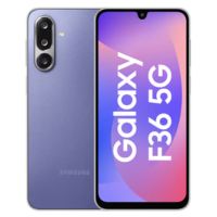 Samsung Galaxy F36 5G