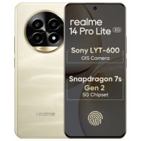 Realme 14 Pro Lite 5G