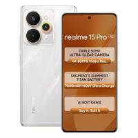 Realme 15 Pro 5G