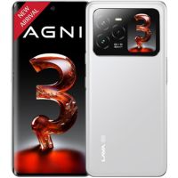 Lava Agni 3 5G