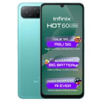 Infinix Hot 60i 5G