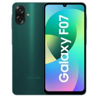 Samsung Galaxy F07 4G