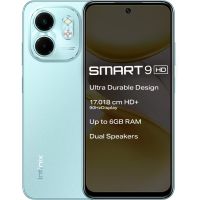 Infinix Smart 9 HD