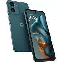 Motorola Moto G05