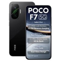 Poco F7 5G