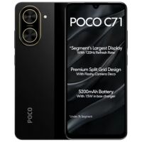 Poco C71