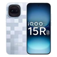 iQOO 15R 5G
