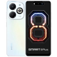 Infinix Smart 8 Plus